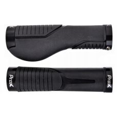 GRIPS BIKE GRIPS PROX GP-85 135 MM ERGO TWISTED