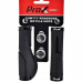 GRIPS BIKE GRIPS PROX GP-85 135 MM ERGO TWISTED