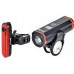 PROX VESTA LAMP SET 400LM, 2200 MAH USB