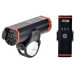 PROX VESTA LAMP SET 400LM, 2200 MAH USB