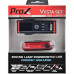PROX VESTA LAMP SET 400LM, 2200 MAH USB