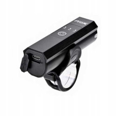 PROX VESTA LAMP SET 400LM, 2200 MAH USB