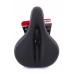 VELO PROX 6103E GEL BICYCLE SADDLE