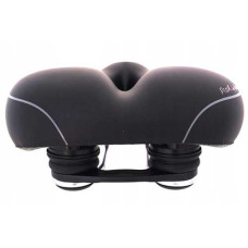 VELO PROX 6103E GEL BICYCLE SADDLE