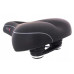 VELO PROX 6103E GEL BICYCLE SADDLE