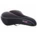VELO PROX 6103E GEL BICYCLE SADDLE