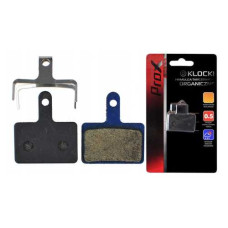 Prox Shimano Deore Disc Brake Pads