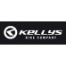 KELLYS BICYCLE TUBES 27.5x2.10-2.40 / 56/60-584 PRESTA VALVE FV 48 MM